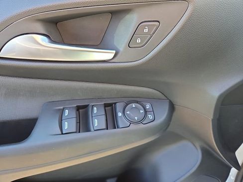 New 2026 Buick Envista Preferred w/ Convenience I Package image 5