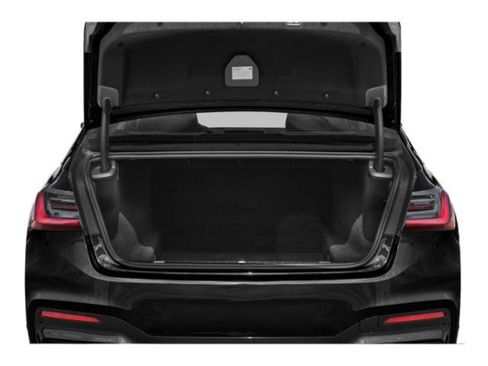 Used 2021 BMW M760i xDrive image 14