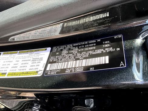 Used 2025 Lexus RX 350 FWD w/ Technology Package image 34