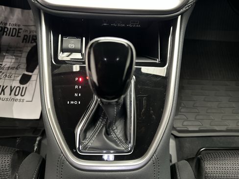 Used 2025 Subaru Outback Premium w/ Popular Package #1A image 34