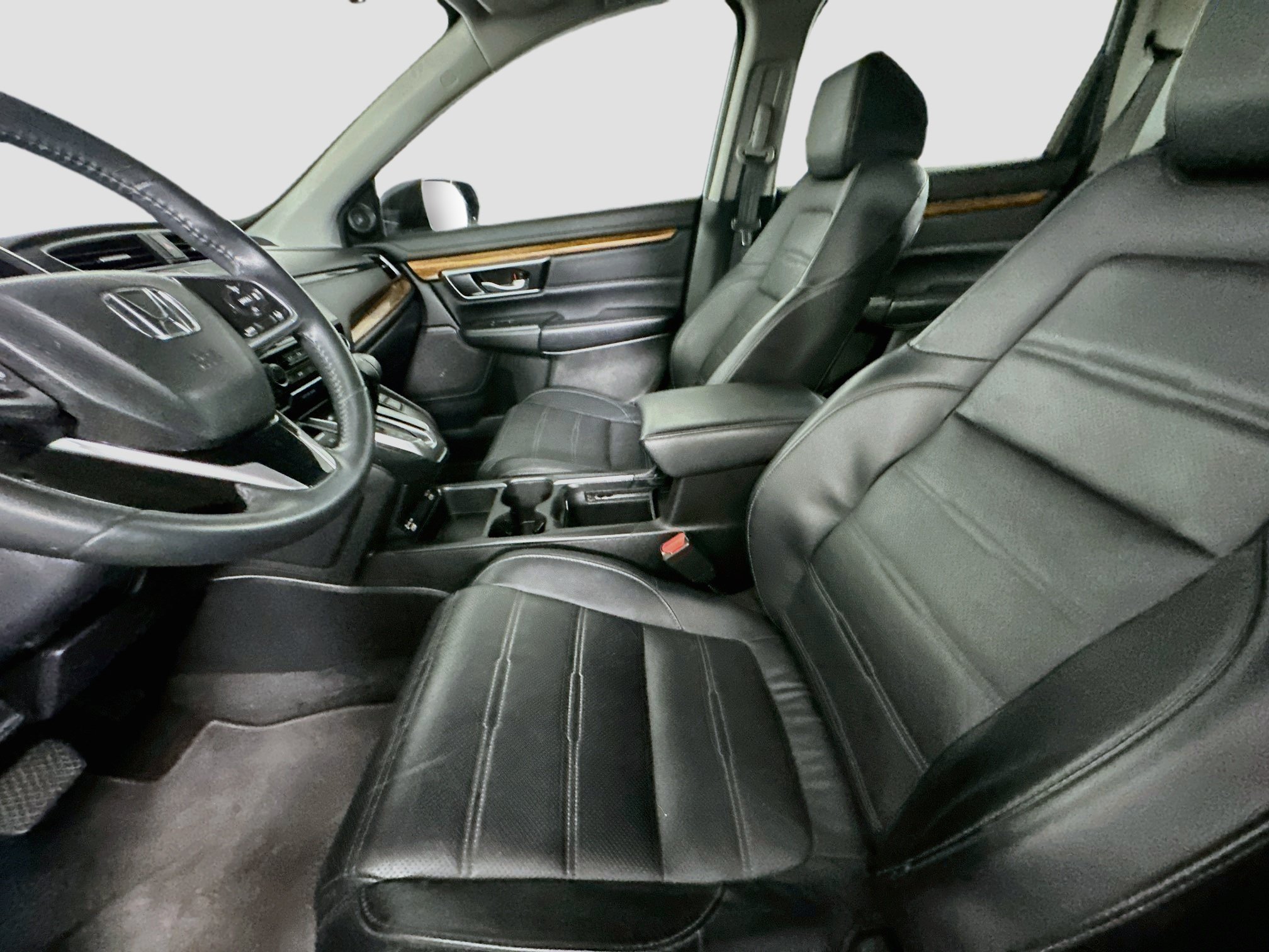 Used 2021 Honda CR-V EX-L image 13