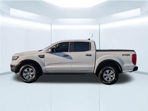 Used 2019 Ford Ranger XL w/ Equipment Group 101A Mid image 2