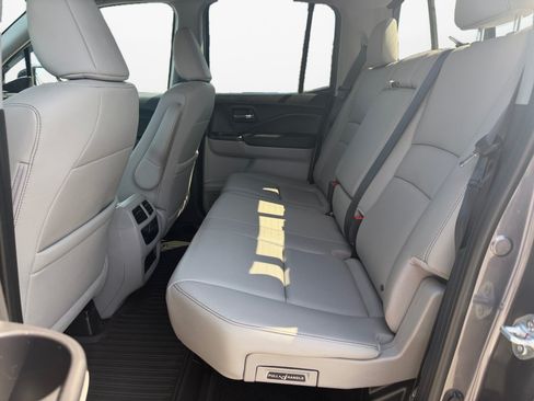 Certified 2021 Honda Ridgeline RTL-E image 13