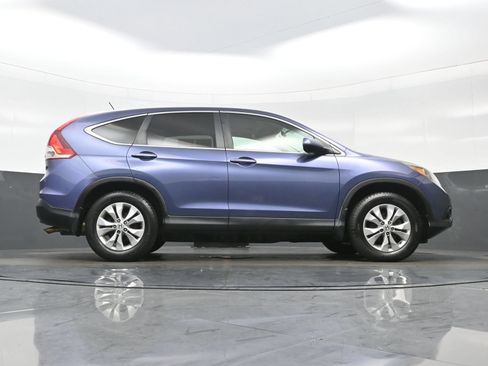 Used 2012 Honda CR-V EX image 30