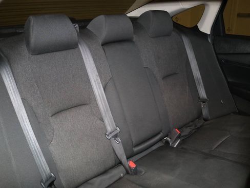 Used 2024 Honda Accord LX image 90