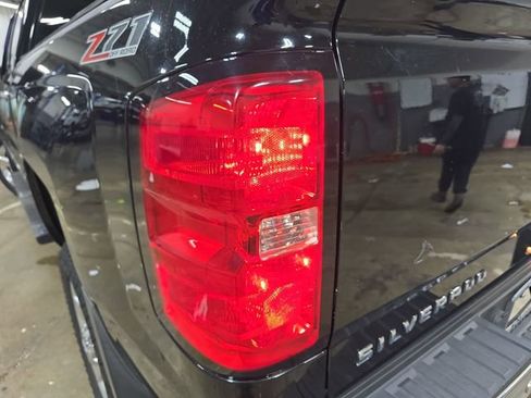 Used 2016 Chevrolet Silverado 2500 LTZ w/ Duramax Plus Package image 36