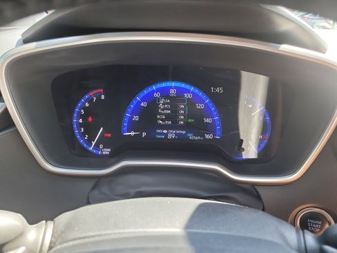 Certified 2022 Toyota Corolla XSE image 30