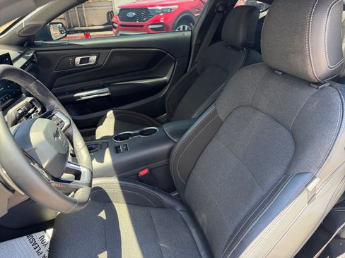 Used 2024 Ford Mustang GT RWD image 14