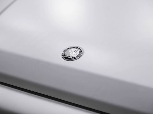New 2026 Mercedes-Benz G 63 AMG 4MATIC image 8