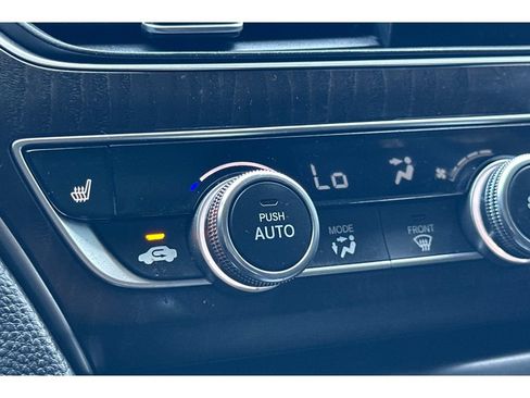 Used 2022 Honda Accord EX-L image 28