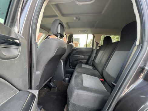 Used 2017 Jeep Patriot Sport w/ Power Value Group image 13