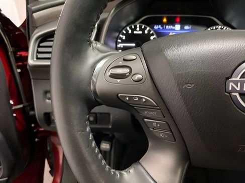 Certified 2023 Nissan Murano Platinum w/ Cargo Package AWD/4WD image 14