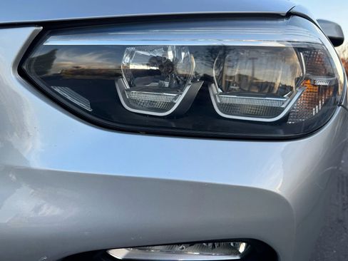 Used 2019 BMW X3 xDrive30i w/ Driving Assistance Package image 14