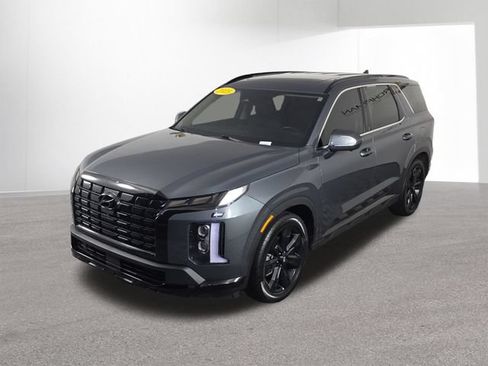 Used 2025 Hyundai Palisade XRT AWD/4WD image 45