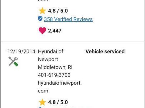 Used 2015 Hyundai Equus Signature RWD image 73
