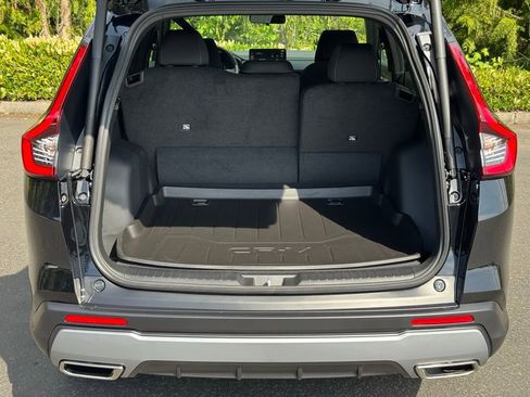 New 2026 Honda CR-V TrailSport image 22