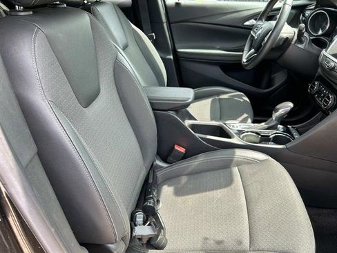 Certified 2023 Buick Encore GX Select image 23