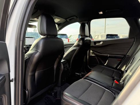 Used 2023 Ford Escape ST-Line w/ Tech Pack #1 FWD image 26