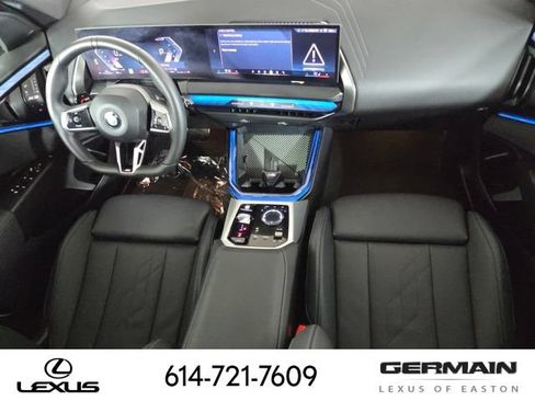 Used 2025 BMW X3 xDrive30i w/ M Sport Package AWD/4WD image 29