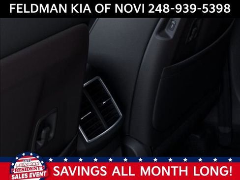 New 2026 Kia Sportage EX w/ EX Panorama Roof Package image 27