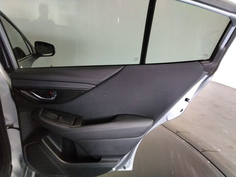 Used 2024 Subaru Legacy Premium image 34