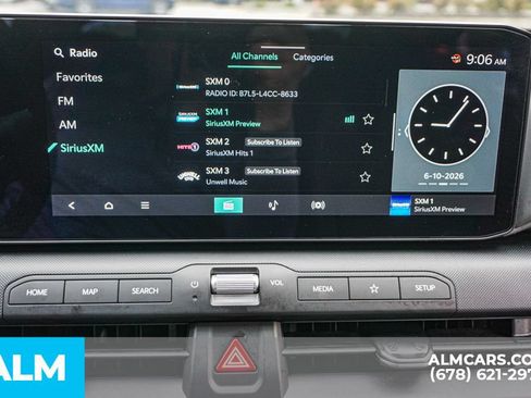 Used 2025 Kia K4 FWD image 38