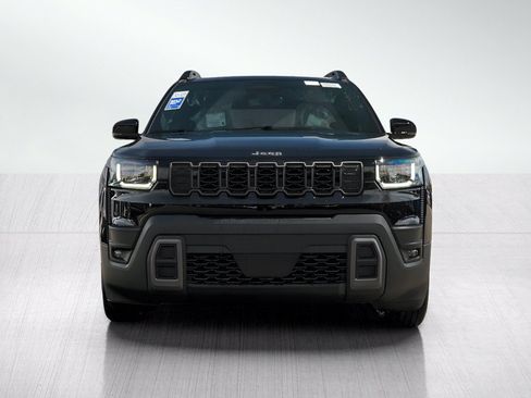 New 2026 Jeep Cherokee Limited AWD/4WD image 2