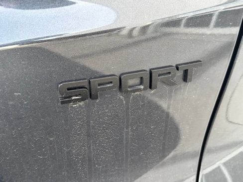 Used 2024 Honda CR-V Sport image 5