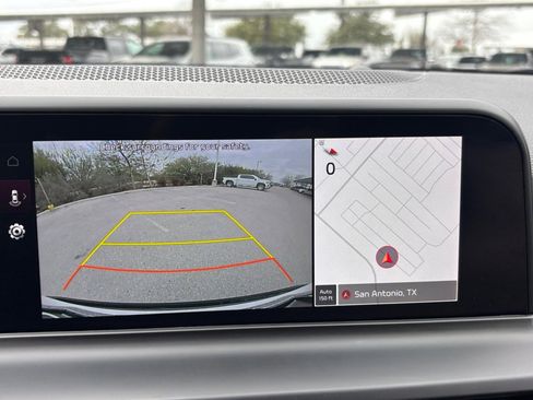 Used 2024 Kia Seltos S image 9