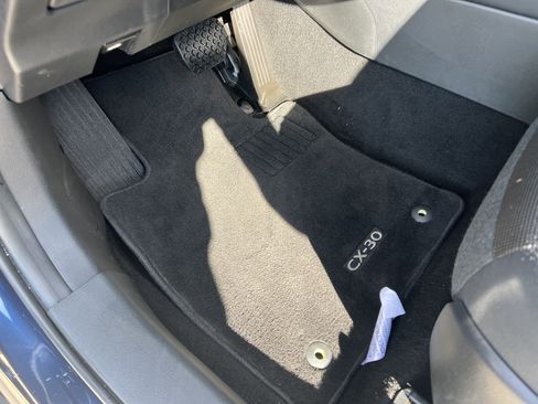 Used 2025 MAZDA CX-30 AWD 2.5 S image 15