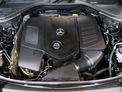 Certified 2025 Mercedes-Benz GLC 350e GLC 350e w/ AMG Line image 30