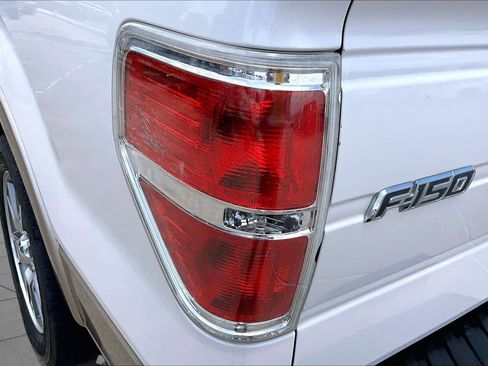 Used 2014 Ford F150 Lariat w/ Equipment Group 502A Luxury RWD image 26
