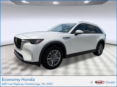 Used 2024 MAZDA CX-90 Plug-In Hybrid w/ Preferred