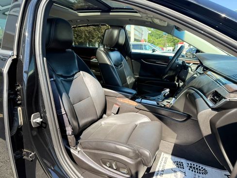 Used 2013 Cadillac XTS Premium FWD image 36