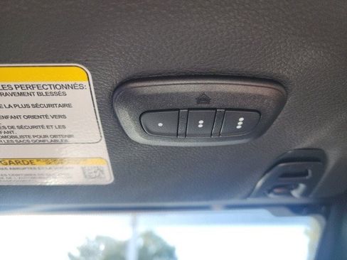 New 2026 Jeep Wrangler Willys image 12