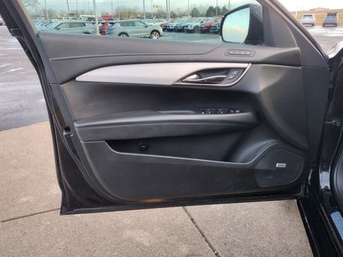 Used 2016 Cadillac ATS Luxury image 9