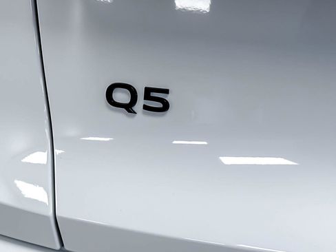 New 2025 Audi Q5 Premium Plus image 26