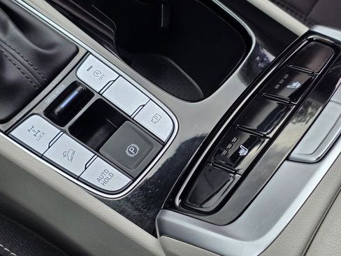 Certified 2024 Hyundai Tucson SEL image 32