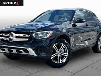 Certified 2022 Mercedes-Benz GLC 300 w/ Premium Package Lite video 1