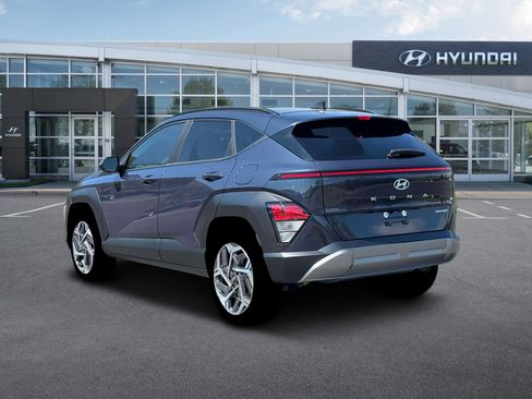 New 2026 Hyundai Kona SEL Premium image 5