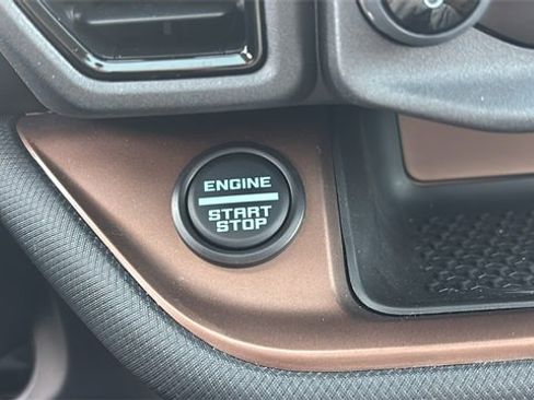 Used 2024 Ford Bronco Sport Badlands w/ Premium Package image 13