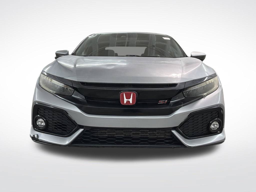 Used 2020 Honda Civic Si image 5