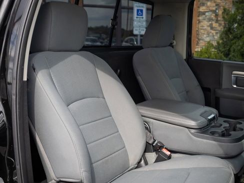 Used 2013 RAM 1500 Express AWD/4WD image 25