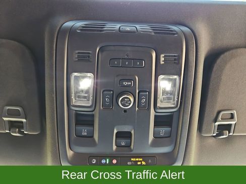 Used 2022 Cadillac Escalade Sport AWD/4WD image 21