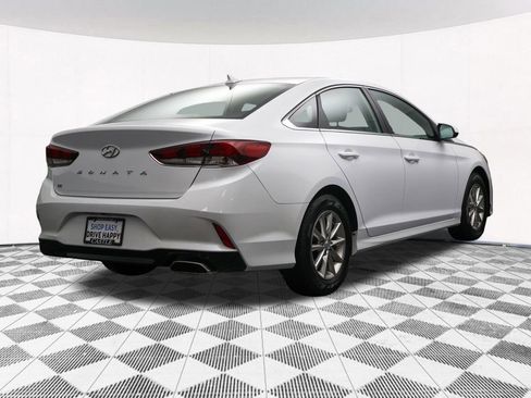 Used 2019 Hyundai Sonata SE image 36