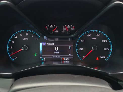 Used 2018 Chevrolet Colorado LT AWD/4WD image 59
