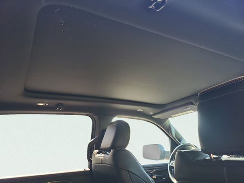 Used 2021 RAM 1500 Limited w/ Night Edition AWD/4WD image 15