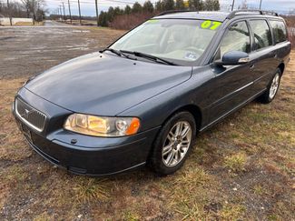 Used 2007 Volvo V70 2.4 video 1
