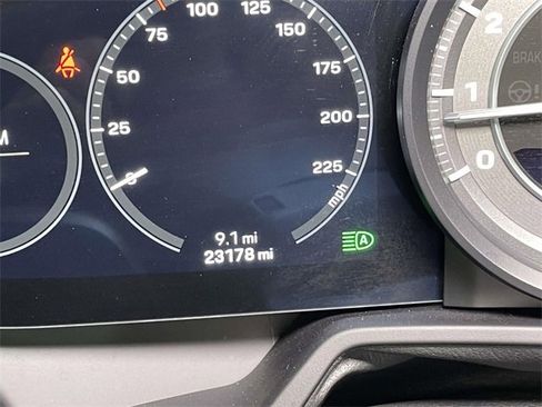 Certified 2021 Porsche 911 Turbo S image 45