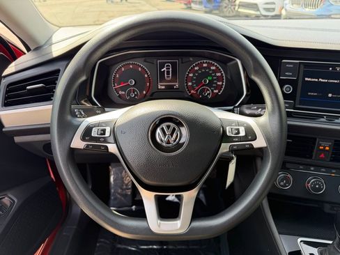 Used 2021 Volkswagen Jetta S w/ Driver Assistance Package FWD image 14